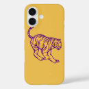 Buscar depredadores iphone fundas Tigre