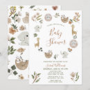Buscar safari invitaciones baby shower Animales de safari
