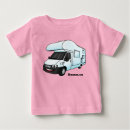 Buscar autocaravana camisetas Automotriz