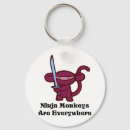 Buscar ninjas llaveros Nerd