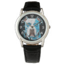 Buscar mi pitbull relojes Amante del perro