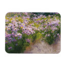 Buscar flor de lavanda imanes Campo de flores