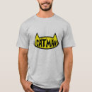 Buscar catman camisetas De gatos