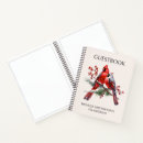 Buscar cardenal rojo cuadernos Vida silvestre