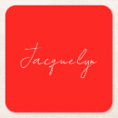 Buscar grueso posavasos Para todos