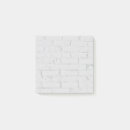 Buscar ladrillo de pared notas post it Urbano
