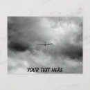 Buscar cielo gris postales Blanco y negro