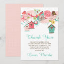 Buscar jaula de pájaros tarjetas Floral