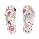 Buscar niño chanclas Floral