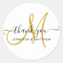 Buscar agradecimiento boda pegatinas Invitados