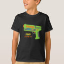 Buscar pistolas niño camisetas Niños