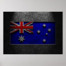 Buscar bandera de australia arte Símbolo