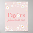 Buscar favor posters fiesta Floral