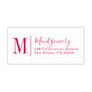 Buscar monogramas de encargo postales Familia