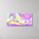 Buscar primavera lienzos Morado