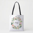 Buscar bridesmaid bolsos Floral