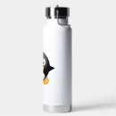 Buscar pingüinos agua botellas Animal