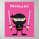 Buscar dibujos animados lindos posters Chica