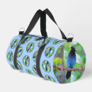 Buscar jay bolsos Judía azul