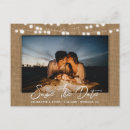 Buscar yute invitaciones Foto