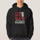 Buscar perezoso hombre sudaderas Lento