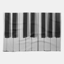 Buscar music paños de cocina Profesor de música