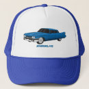 Buscar 1959 gorras Coche clásico