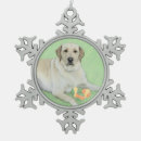 Buscar pelota de tenis adornos Amarillo