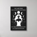 Buscar wicca lienzos Brujería