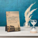 Buscar signo de la paz placas fotograbadas Cristiano