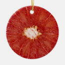 Buscar pomelo adornos Naranja