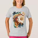 Buscar cuero camisetas Para ella