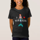 Buscar criada infantil ropa Sirena