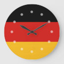 Buscar berlín relojes de pared Alemán