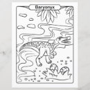 Buscar baryonyx Prehistórico