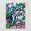 Buscar faerie postales Fairie