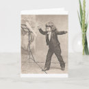Buscar conductor de orquesta tarjetas Sinfonía