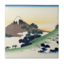 Buscar hokusai azulejos Monte fuji