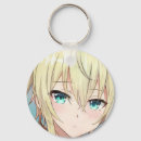 Buscar triste llaveros Chica