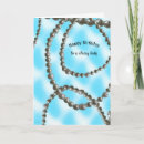 Buscar ostras tarjetas Elegante