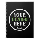 Buscar cuadernos para empresas General y unisex