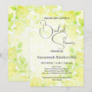 Buscar tórrido invitaciones Floral