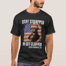 Buscar el aplaudir camisetas George washington