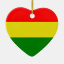 Buscar rasta adornos Verde