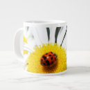 Buscar mariquita tazas Primavera