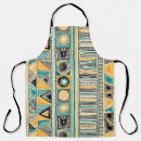 Buscar patchwork delantales Étnico