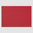 Buscar rojo claro papel de seda General y unisex