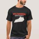 Buscar williamsburg camisetas 6 º estadía