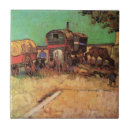 Buscar caravanas azulejos Transporte