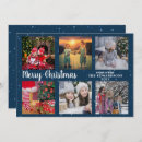 Buscar estrellas coloridas tarjetas Vacaciones